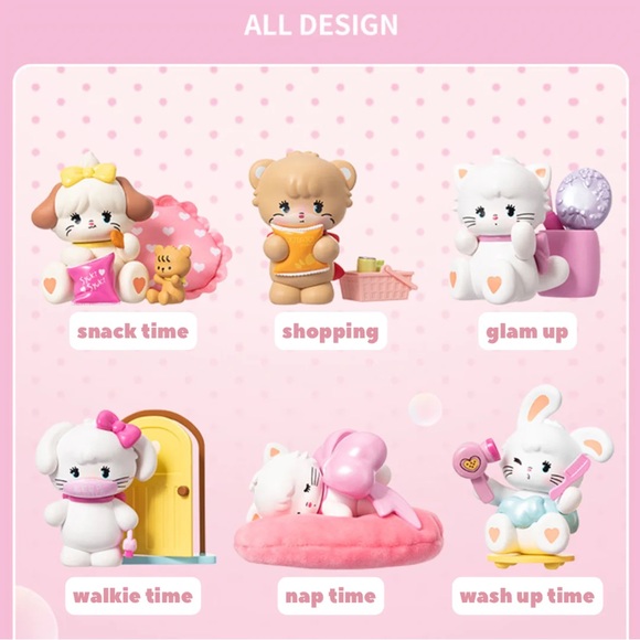 Mikko stay at home - SHOPPING - Picture 2 of 3